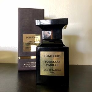 Tom Ford Tobacco Vanille